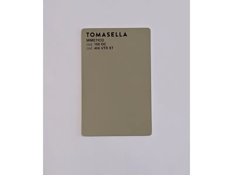 Mobile soggiorno modello Time unit_ti 117 di Tomasella a prezzo Outlet