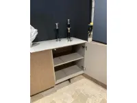 Mobile soggiorno modello Trinity di La seggiola a PREZZI OUTLET