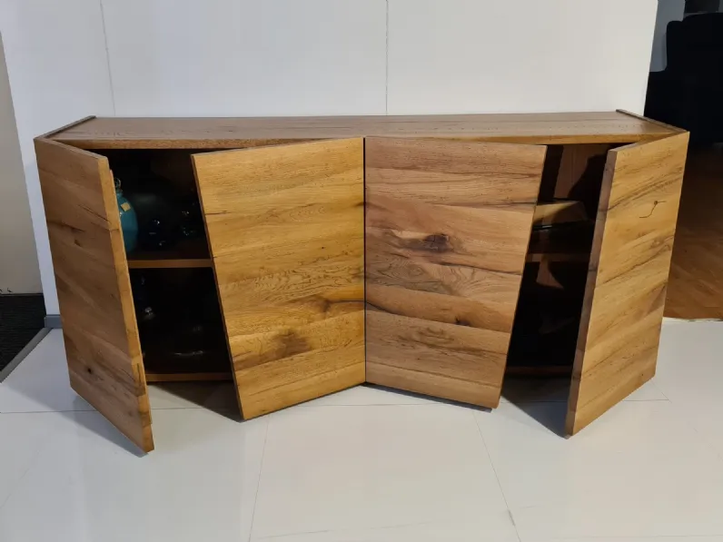 Madia Unika in stile moderno di Devina nais in Offerta Outlet