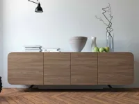 Mobile soggiorno modello Vintage di Artigianale a prezzo scontato