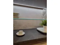 Madia Vitality in stile design di Colombini casa in Offerta Outlet