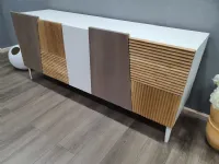 Madia Zero.16 di Devina nais in stile moderno in Offerta Outlet