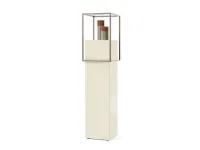 Madia in stile design Zoom tower di Mogg in offerta 