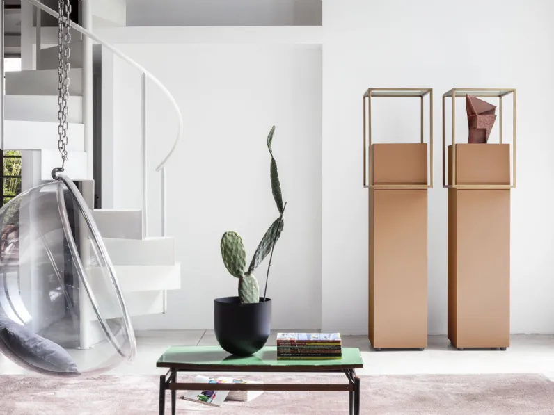 Madia in stile design Zoom tower di Mogg in offerta 
