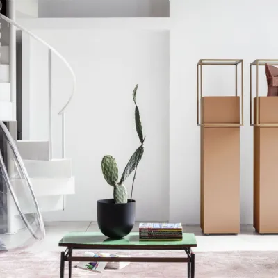 Madia in stile design Zoom tower di Mogg in offerta 