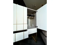 Madie Olivieri AQUA 90 BAR INCISIONE LINE