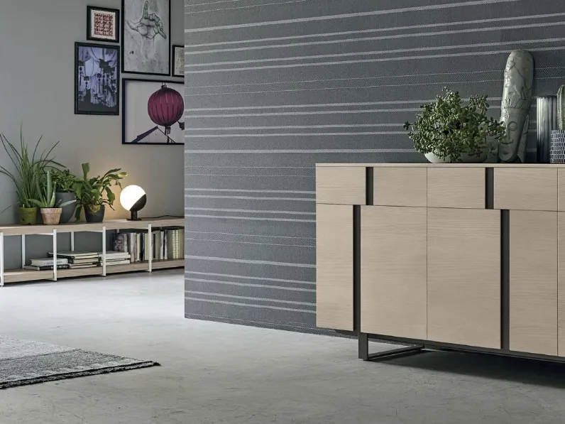 Madia Athena di Tomasella in stile moderno scontata -32%