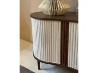 Madia in stile design Audacios di Collezione esclusiva in Offerta Outlet