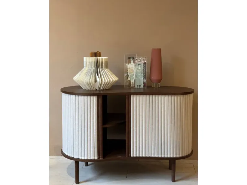 Madia in stile design Audacios di Collezione esclusiva in Offerta Outlet