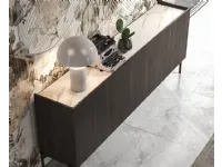 Madia in stile moderno Bk02-2 di Artigianale a prezzo scontato