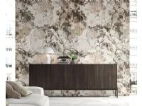 Madia in stile moderno Bk02-2 di Artigianale a prezzo scontato