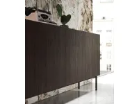 Madia in stile moderno Bk02-2 di Artigianale a prezzo scontato