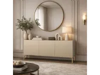 Madia Credenza in stile moderno di Domus mobili in Offerta Outlet