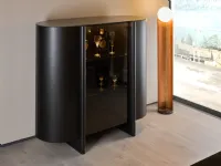 Madia Dafne outlet in stile design di Diotti.com in Offerta Outlet