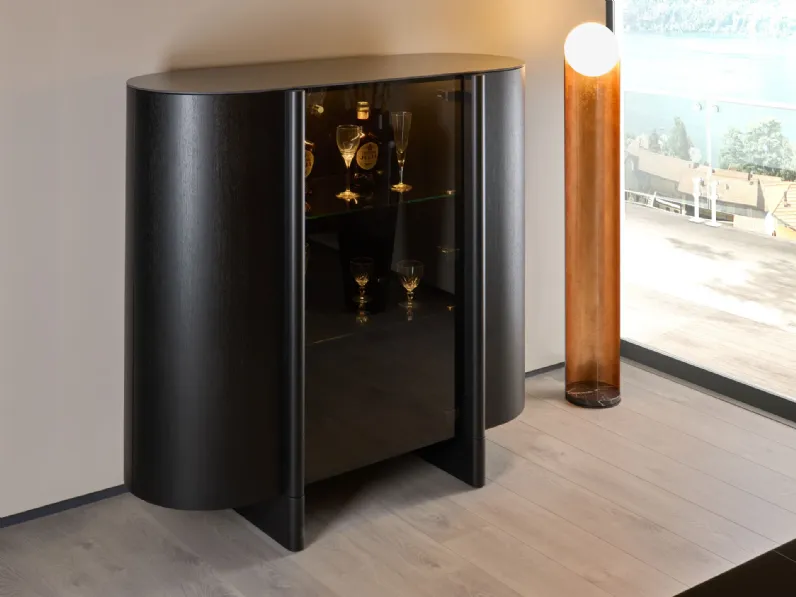 Madia Dafne outlet in stile design di Diotti.com in Offerta Outlet