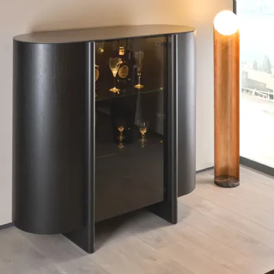 Madia Dafne outlet in stile design di Diotti.com in Offerta Outlet
