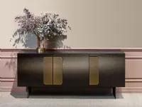 Scopri la Madia Debussy di Tonin Casa a prezzo scontato! Stile design unico per la tua casa.