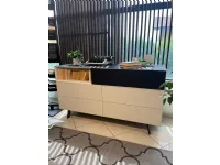 Madia Domino di Sangiacomo a prezzi outlet