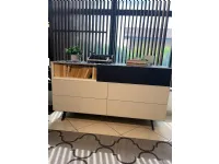Madia Domino di Sangiacomo a prezzi outlet