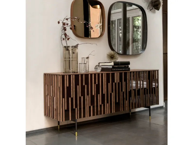 Madia Drops di Tonin casa in stile design scontata -30%