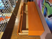 Madia modello Duo di Artigianale a PREZZI OUTLET