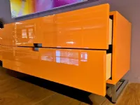 Madia modello Duo di Artigianale a PREZZI OUTLET