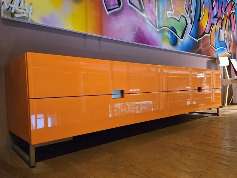 Madia modello Duo di Artigianale a PREZZI OUTLET