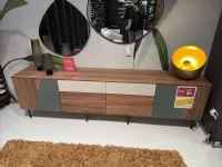 Madia Eclair di Collezione esclusiva in stile moderno scontata -57%