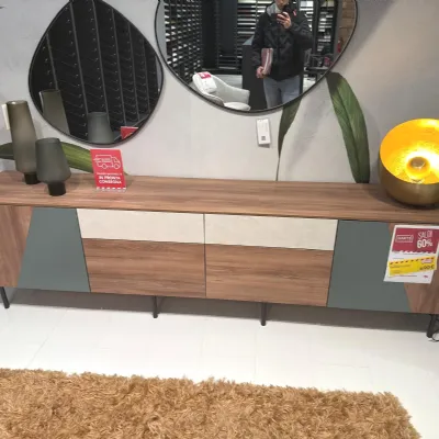 Madia Eclair di Collezione esclusiva in stile moderno scontata -57%