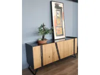 Madia in stile design Elly di Alta corte in Offerta Outlet