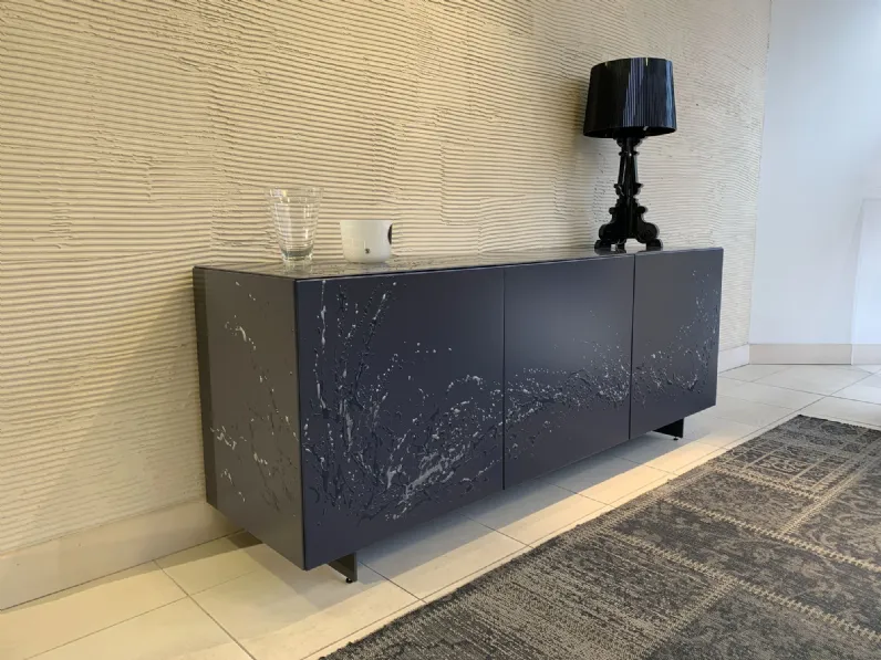 Madia in stile design Essenzia art di Riflessi in offerta 
