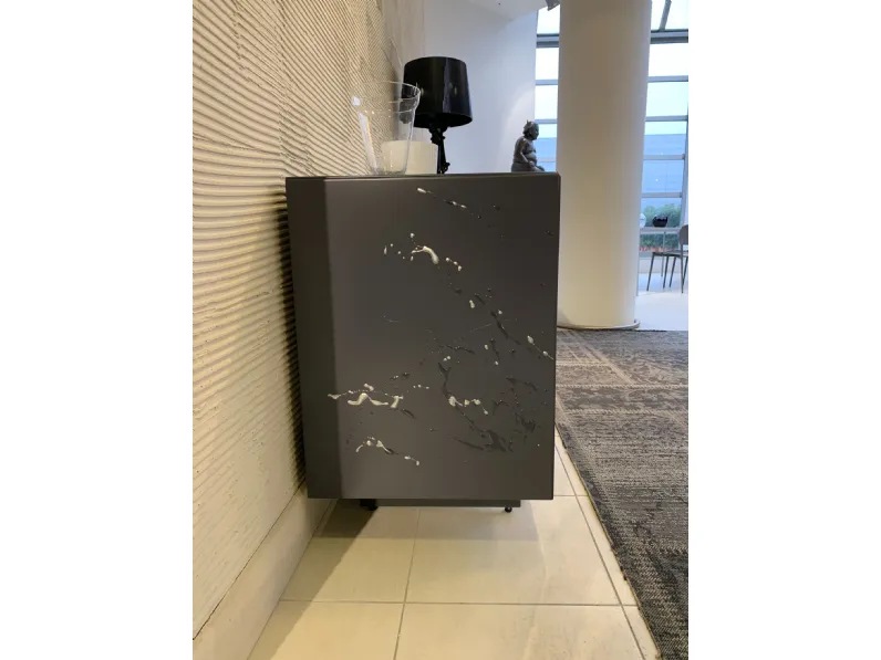 Madia in stile design Essenzia art di Riflessi in offerta 