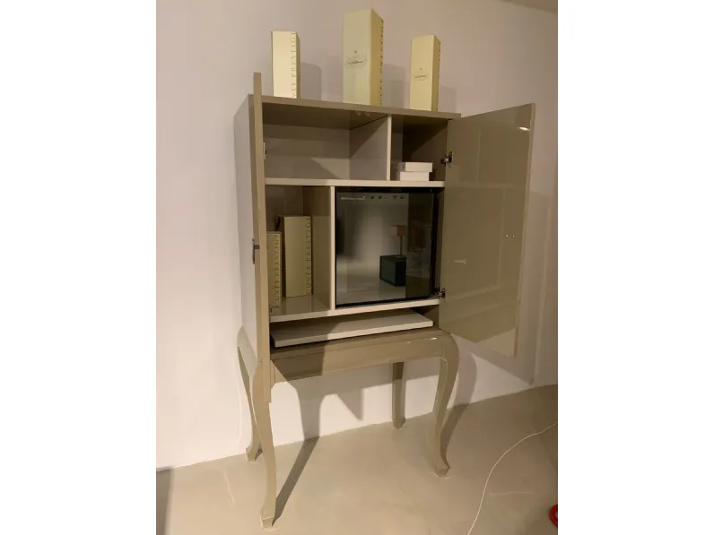 Mobile soggiorno modello Euphoria bar di liddo & perego a PREZZI OUTLET