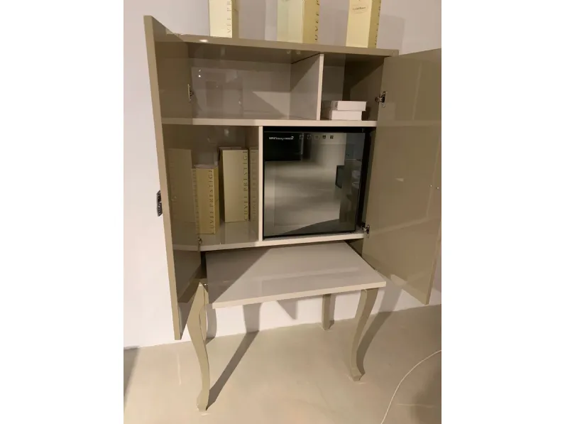 Mobile soggiorno modello Euphoria bar di liddo & perego a PREZZI OUTLET