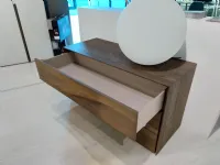 Mobile soggiorno modello Fontana di Napol a PREZZI OUTLET