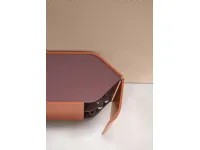 Madia di Alf da fre in laccato lucido Gioberg a prezzo scontato