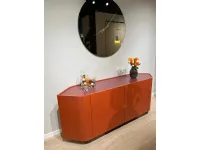 Madia di Alf da fre in laccato lucido Gioberg a prezzo scontato