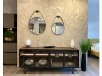 Madia Glass di Orme in stile design scontata -33%