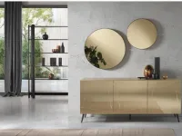 Madia in stile design Icaro di Collezione esclusiva in offerta 