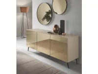 Madia in stile design Icaro di Collezione esclusiva in offerta 