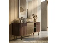 Mobile soggiorno modello Icon di Fasolin a PREZZI OUTLET