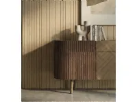 Mobile soggiorno modello Icon di Fasolin a PREZZI OUTLET