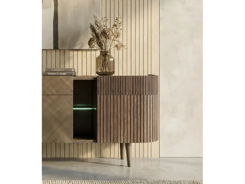 Madia Icon di Fasolin in stile design scontata -30%