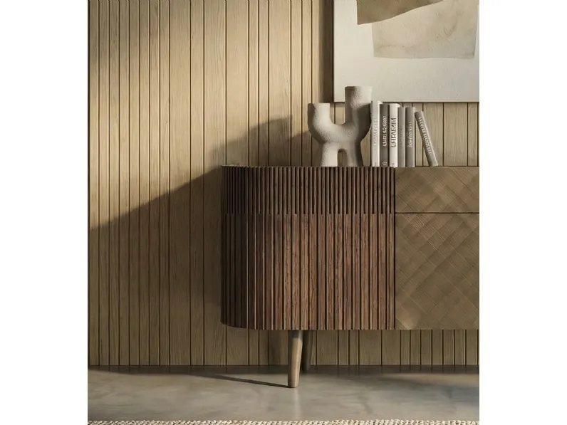 Madia Icon di Fasolin in stile design scontata -30%