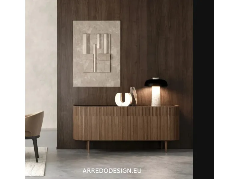 Madia Icon di Fasolin in stile design scontata -30%