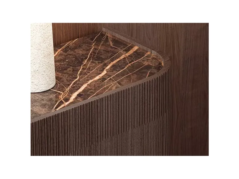 Madia Icon di Fasolin in stile design scontata -30%