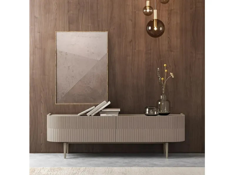Madia Icon di Fasolin in stile design scontata -30%