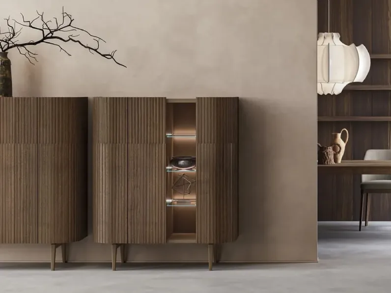 Madia Icon di Fasolin in stile design scontata -30%