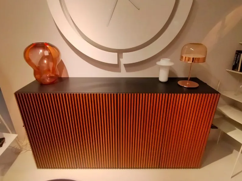 Madia Leon di Horm: design moderno, prezzo Outlet!