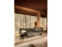 Madia modello Madia 1325  di Lago in Offerta Outlet